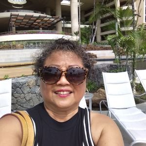 Meet your Posher, Ada